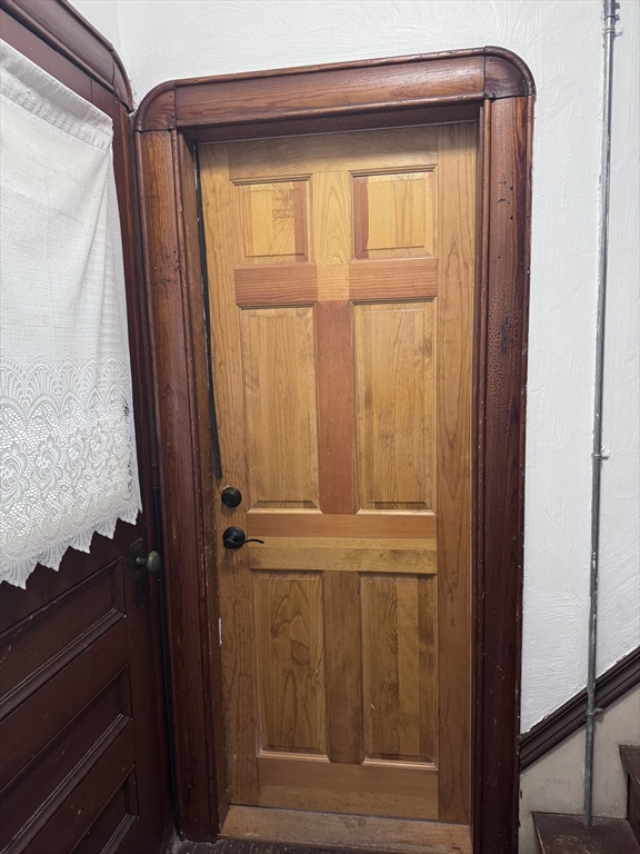 10 Choate Street, Unit 2 Fall River, MA 02723 - Photo 10 of 10 a view of front door