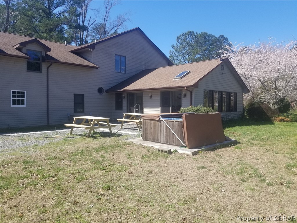 2078 Clarketown Road Heathsville, VA 22473 - Photo 3 of 27 Gallery Image 3