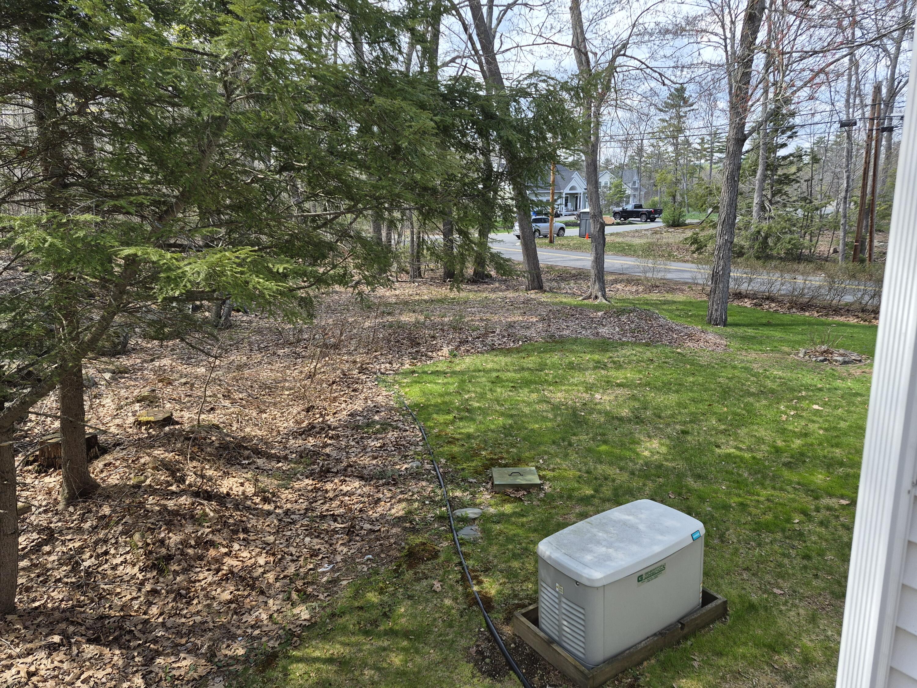 31 Clay Hill Road York, ME 03902 - Photo 31 of 34 Generator