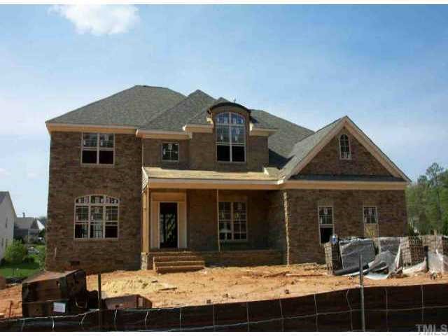 4000 Fenn Brook Lane Raleigh, NC 27613 - Photo 1 of 1