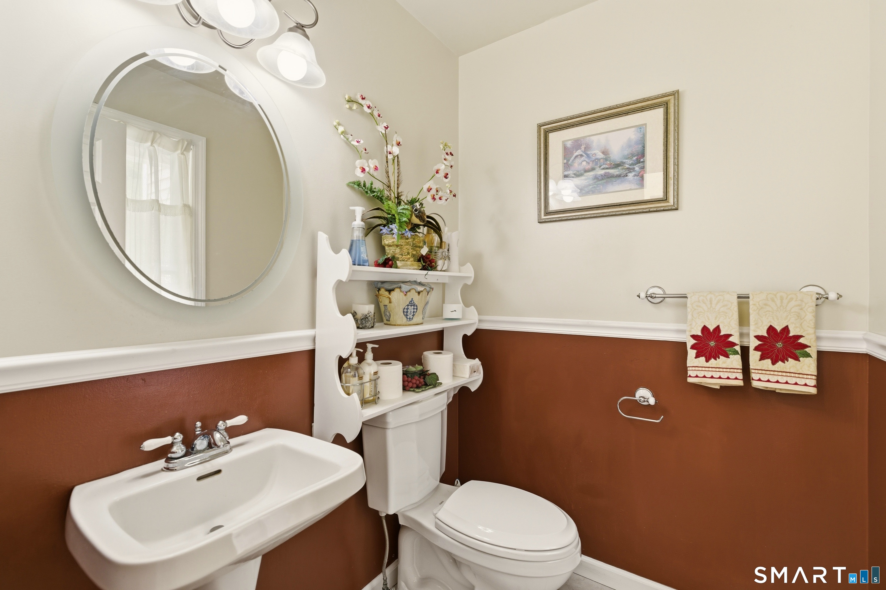 43 Kyle Court Meriden, CT 06450 - Photo 14 of 37