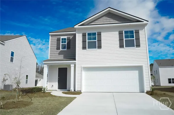 $2,500 | 416 Coconut Drive, Bloomingdale, GA 31302