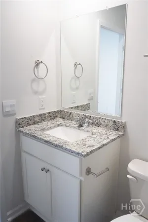 $2,500 | 416 Coconut Drive, Bloomingdale, GA 31302