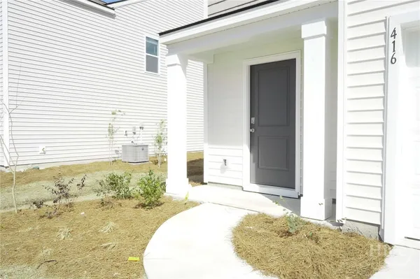 $2,500 | 416 Coconut Drive, Bloomingdale, GA 31302