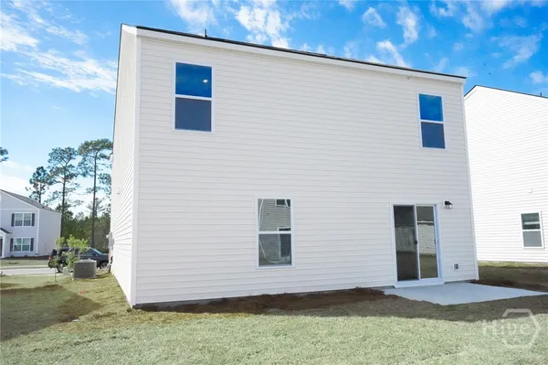 $2,500 | 416 Coconut Drive, Bloomingdale, GA 31302