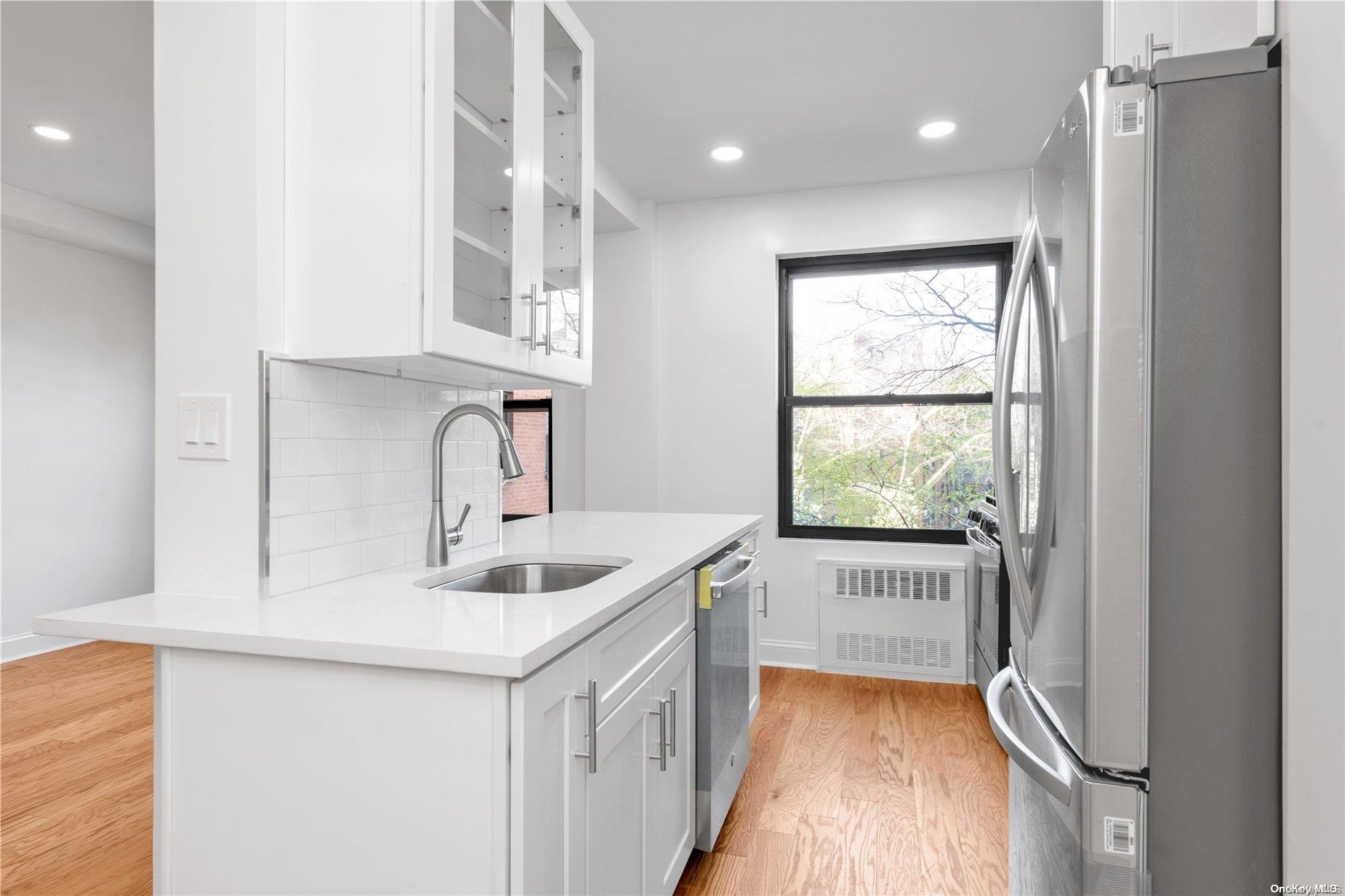 99-32 66th Road, Unit 1AA Queens, NY 11374 - Photo 1 of 1 Gallery Image 1