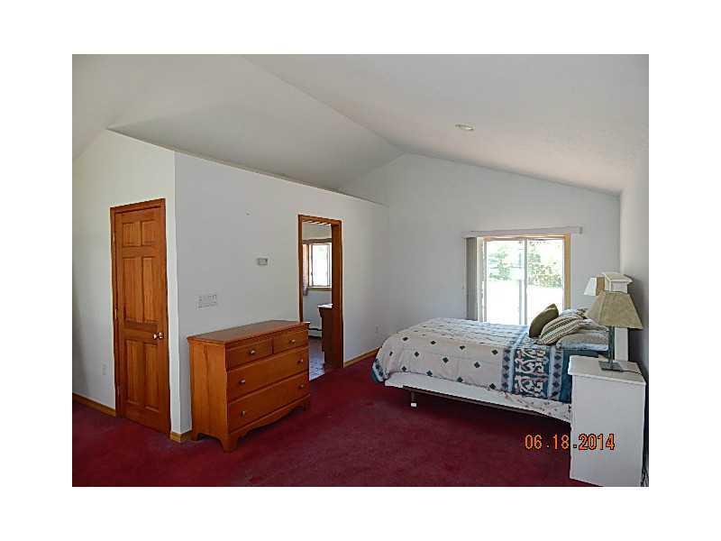 90 Barnard Cove Road Greene, ME 04236 - Photo 20 of 33 Master Bedroom.