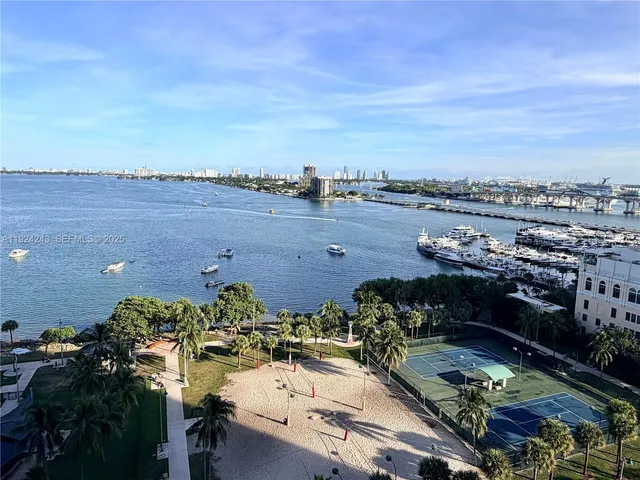 $7,100 | 488 Northeast 18th Street, Unit 2310, Miami, FL 33132