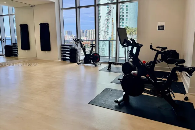 $7,100 | 488 Northeast 18th Street, Unit 2310, Miami, FL 33132