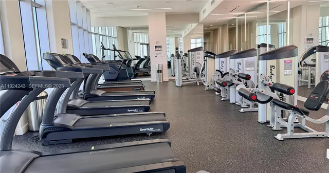 $7,100 | 488 Northeast 18th Street, Unit 2310, Miami, FL 33132