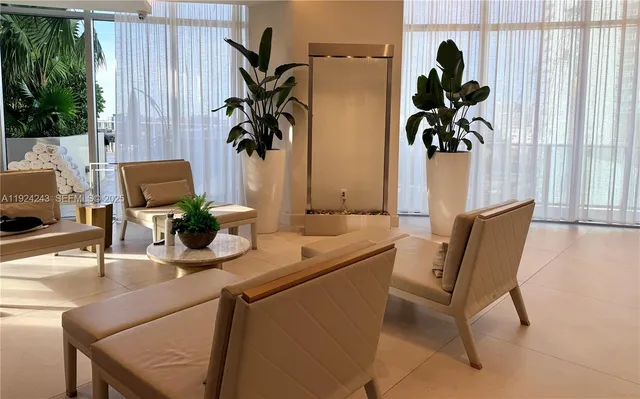 $7,100 | 488 Northeast 18th Street, Unit 2310, Miami, FL 33132