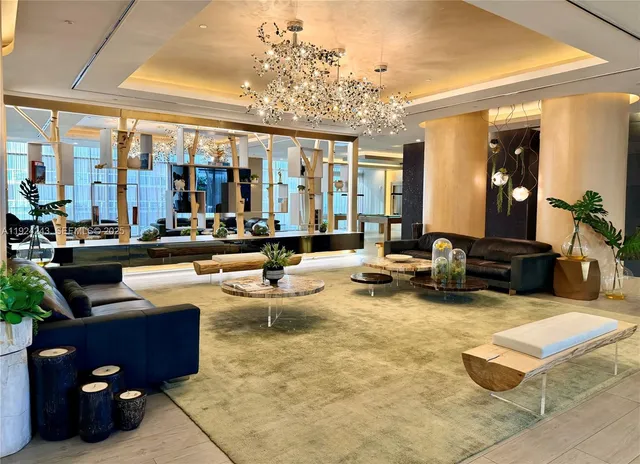 $7,100 | 488 Northeast 18th Street, Unit 2310, Miami, FL 33132