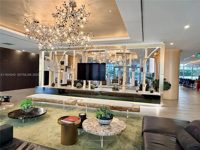 $7,100 | 488 Northeast 18th Street, Unit 2310, Miami, FL 33132