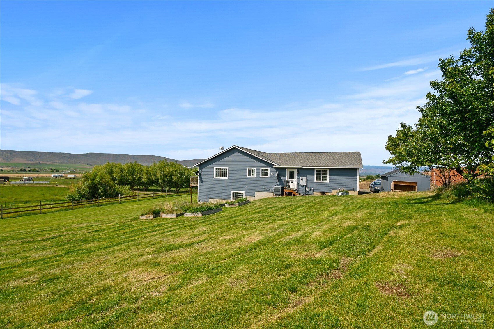 733 Pumping Plant Road Ellensburg, WA 98926 - Photo 32 of 37