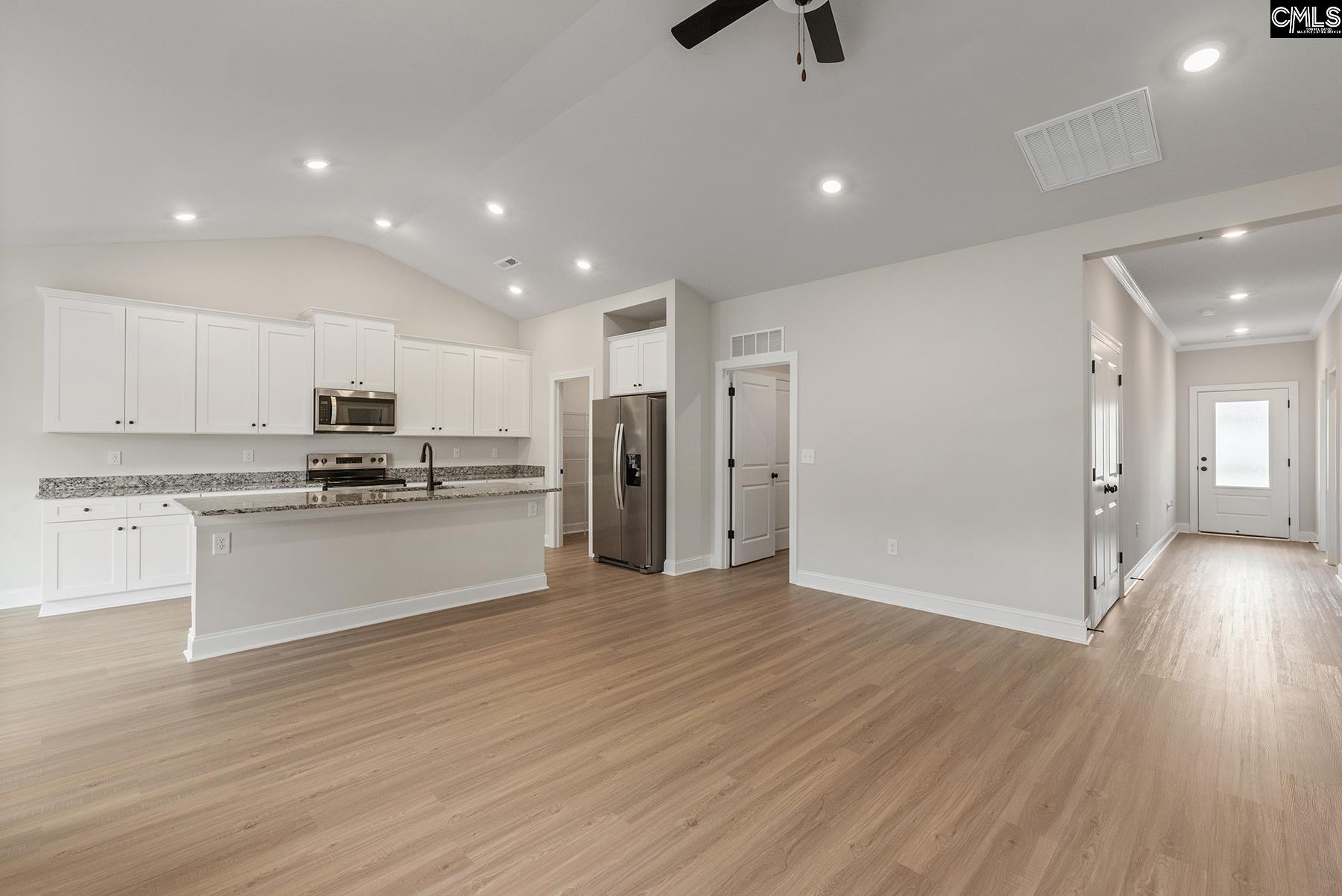 1876 Wild Rice Road Gilbert, SC 29054 - Photo 8 of 19