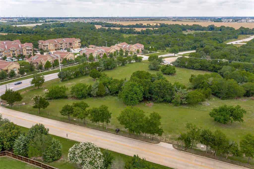 650 South State Highway 5 Fairview, TX 75069 - Photo 5 of 5 a view of city with ocean