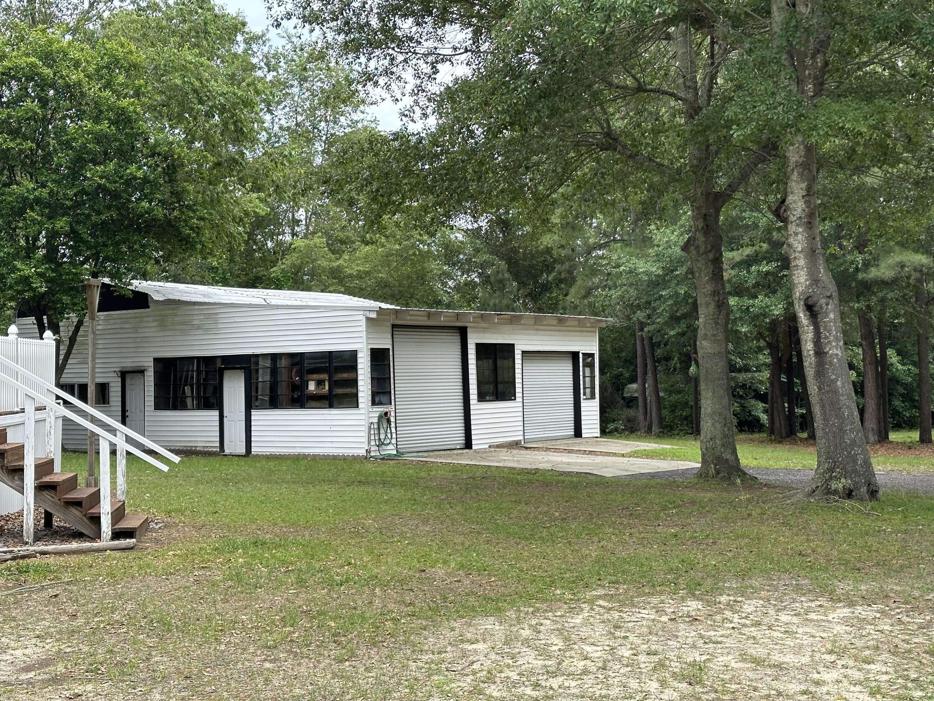 1354 Davis Bridge Road Williston, SC 29853 - Photo 14 of 45