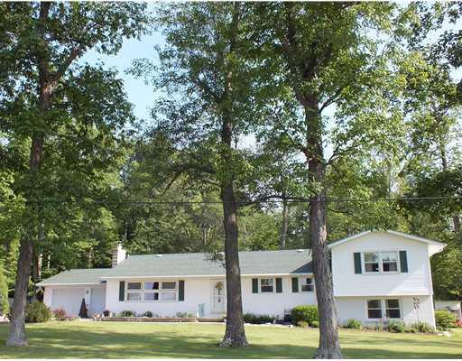 1223 West County Road Huntsville, OH 43324 - Photo 2 of 20