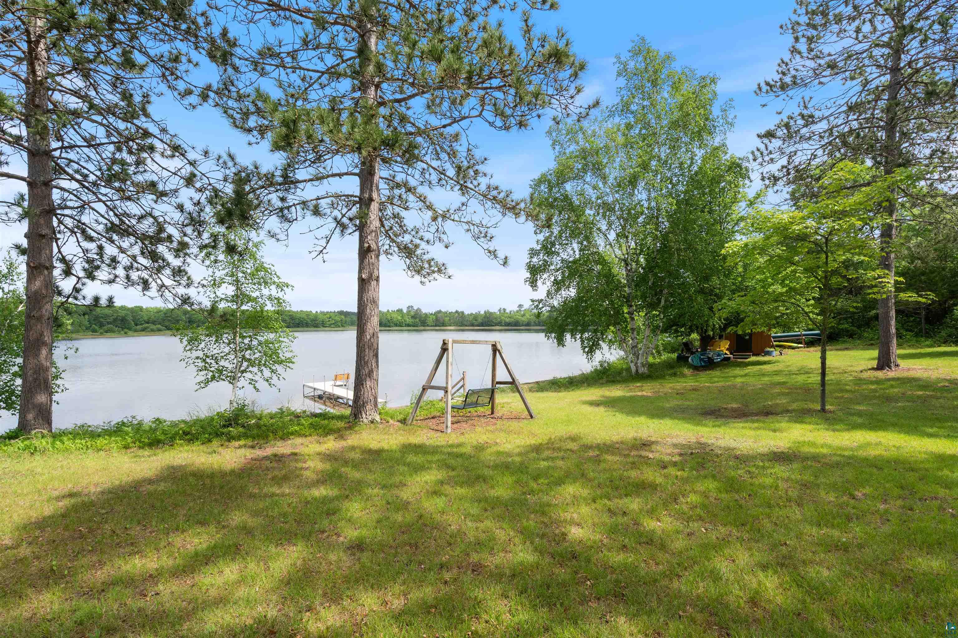 10399 East Fire Lane Road Solon Springs, WI 54873 - Photo 27 of 60