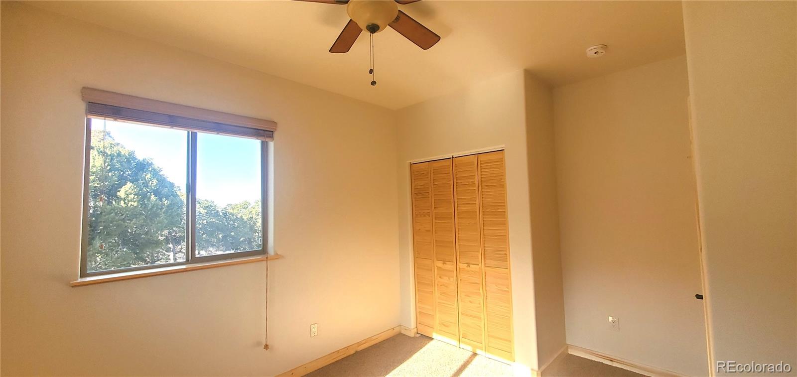 4984 Edmond Road Fort Garland, CO 81133 - Photo 15 of 24 a view of hallway with windows