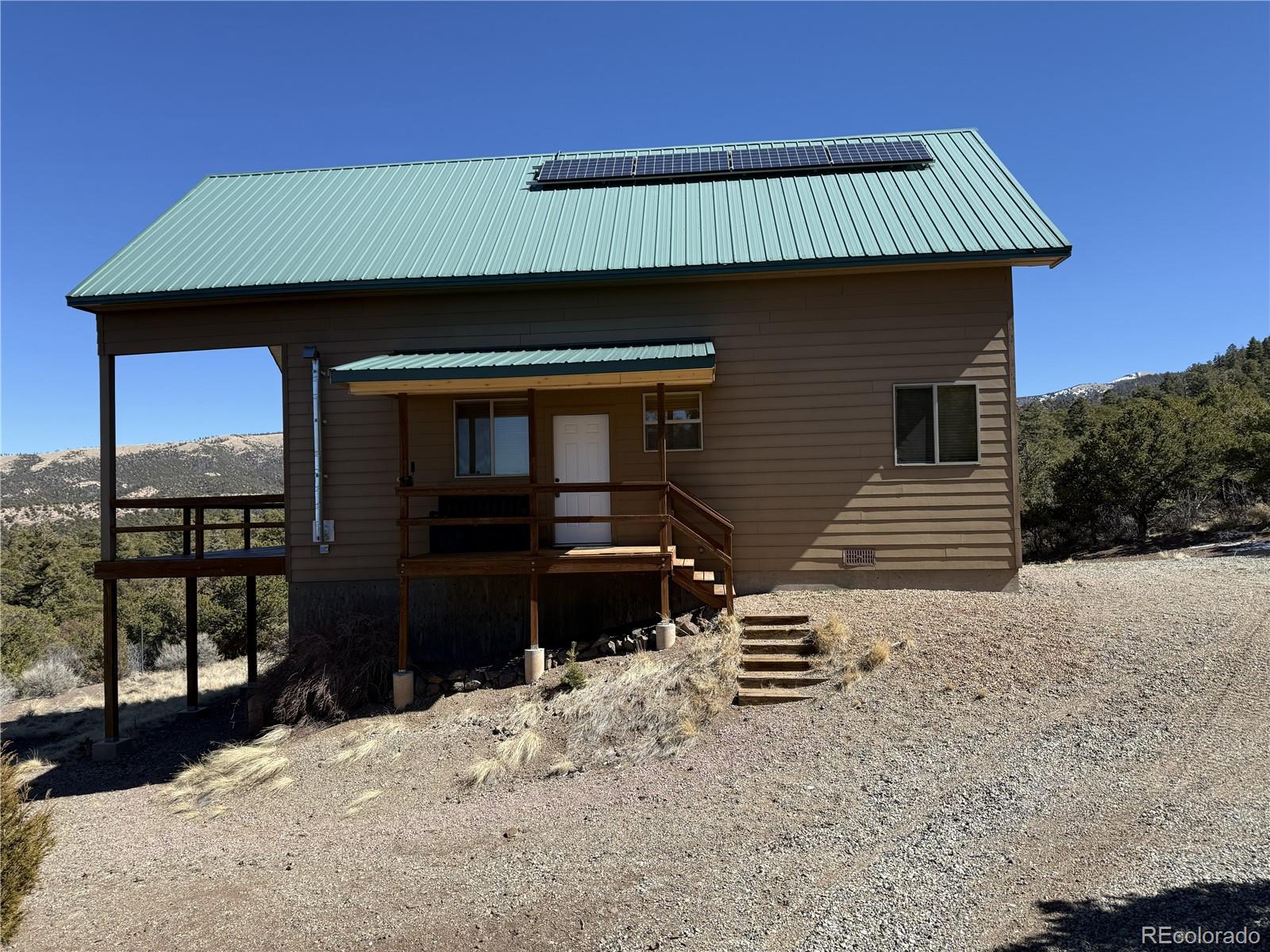 4984 Edmond Road Fort Garland, CO 81133 - Photo 2 of 24