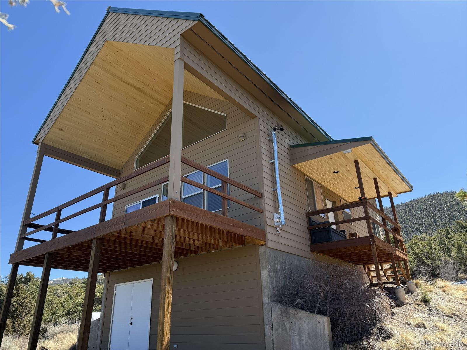 4984 Edmond Road Fort Garland, CO 81133 - Photo 23 of 24