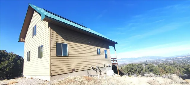 $330,000 | 4984 Edmond Road, Fort Garland, CO 81133