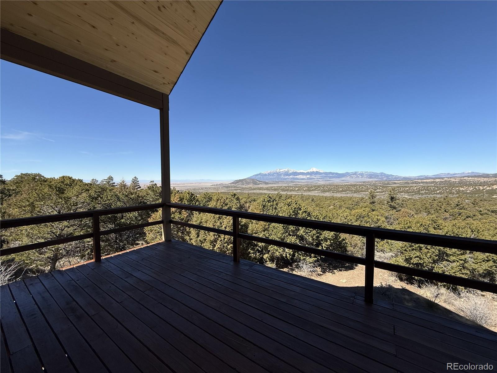 4984 Edmond Road Fort Garland, CO 81133 - Photo 5 of 24