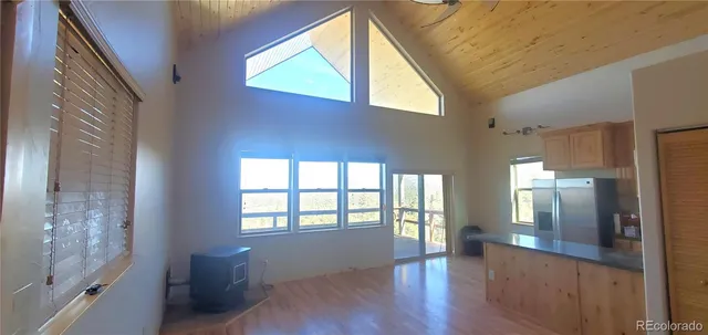 $330,000 | 4984 Edmond Road, Fort Garland, CO 81133