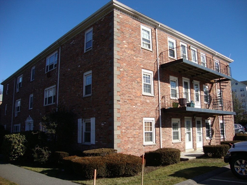 780 Willard Street, Unit C3 Quincy, MA 02169 - Photo 26 of 28