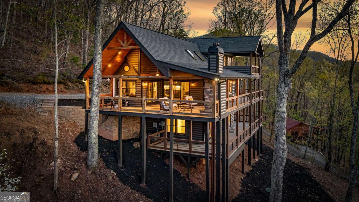 31 Ripshin Heights Blue Ridge, GA 30513 - Photo 1 of 1