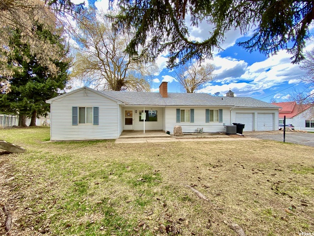 336 South State Street Morgan, UT 84050 - Photo 1 of 1