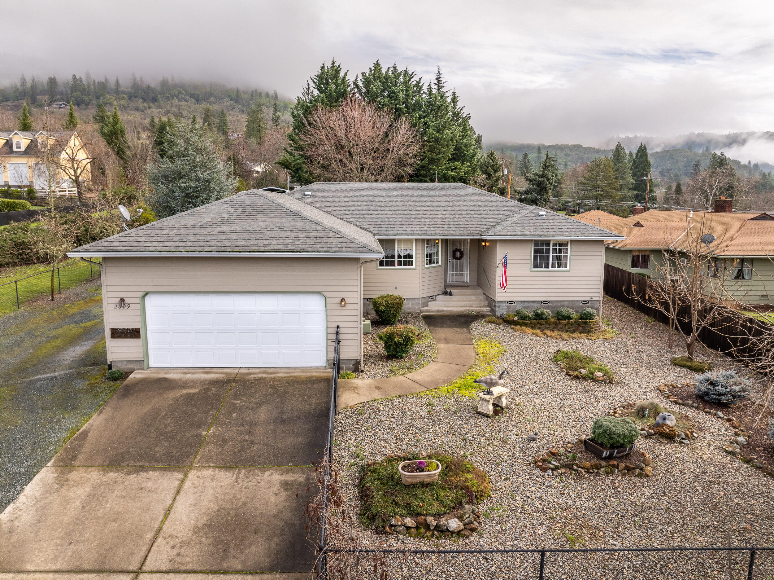 2309 Scoville Road Grants Pass, OR 97526 - Photo 1 of 35 2309NWScovilleRd-002