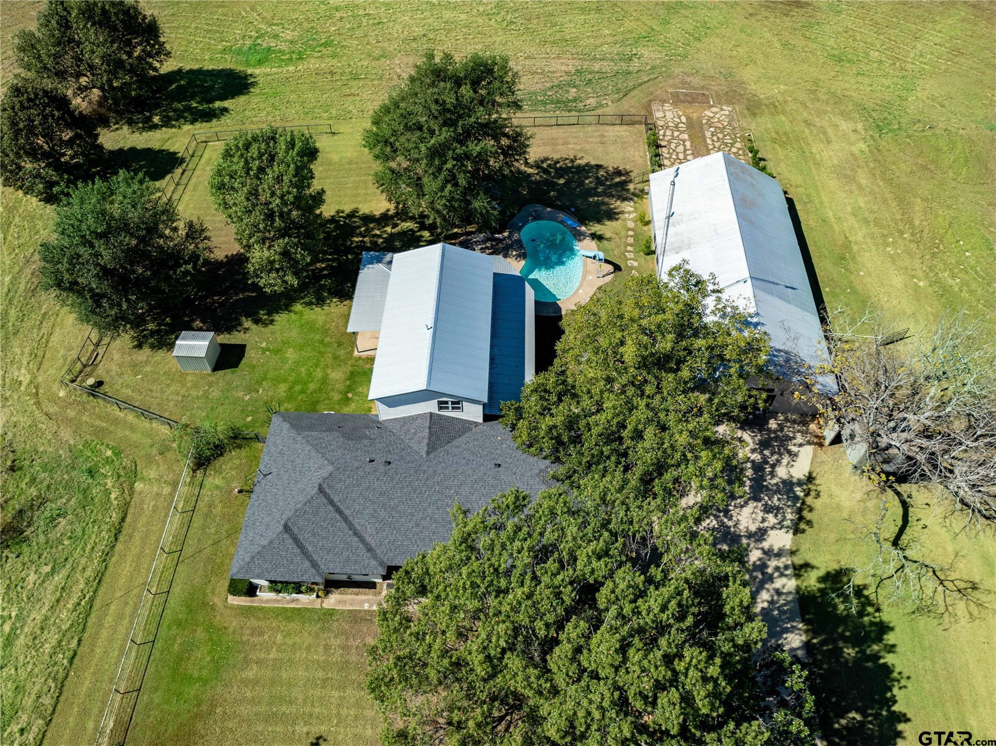 1210 VZ County Road Canton, TX 75103 - Photo 28 of 39 Gallery Image 28