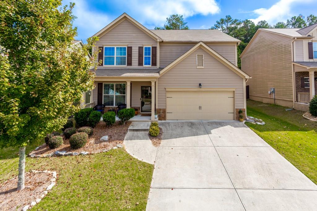 4422 Favored Way Fairburn, GA 30213 - Photo 1 of 1 Gallery Image 1