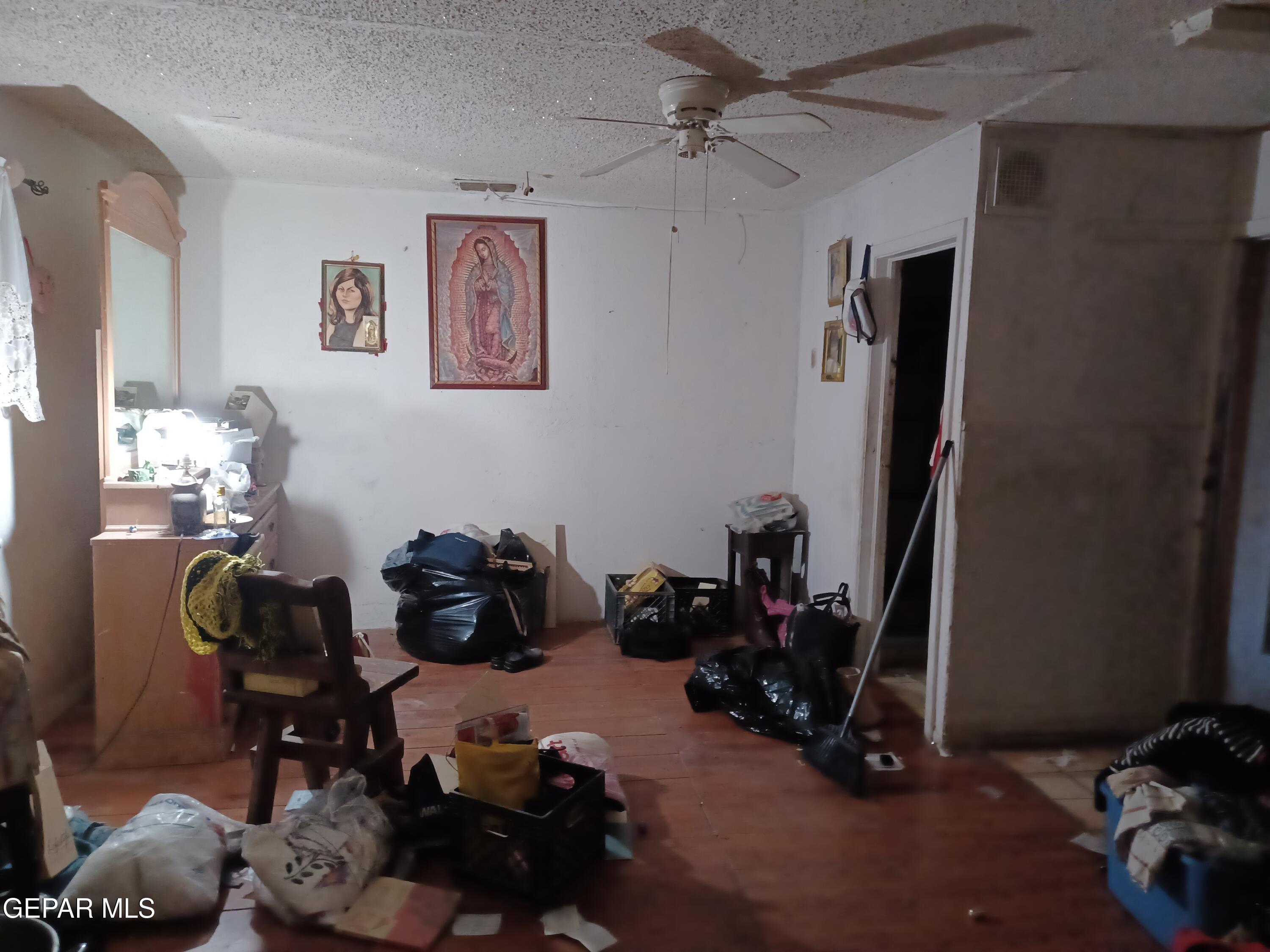 627 Milo Drive El Paso, TX 79927 - Photo 14 of 25 20251207_142153