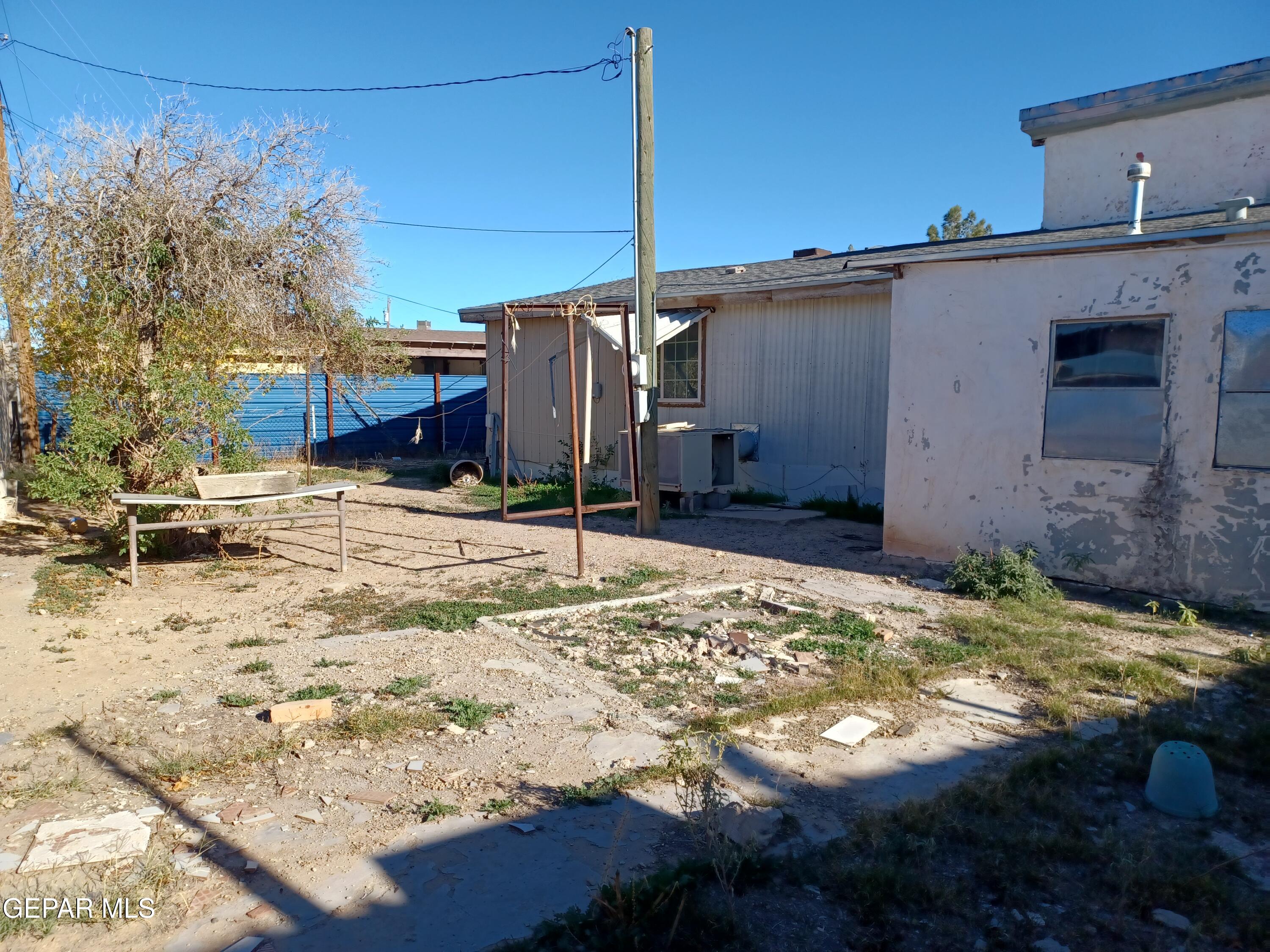 627 Milo Drive El Paso, TX 79927 - Photo 18 of 21 20251207_141947