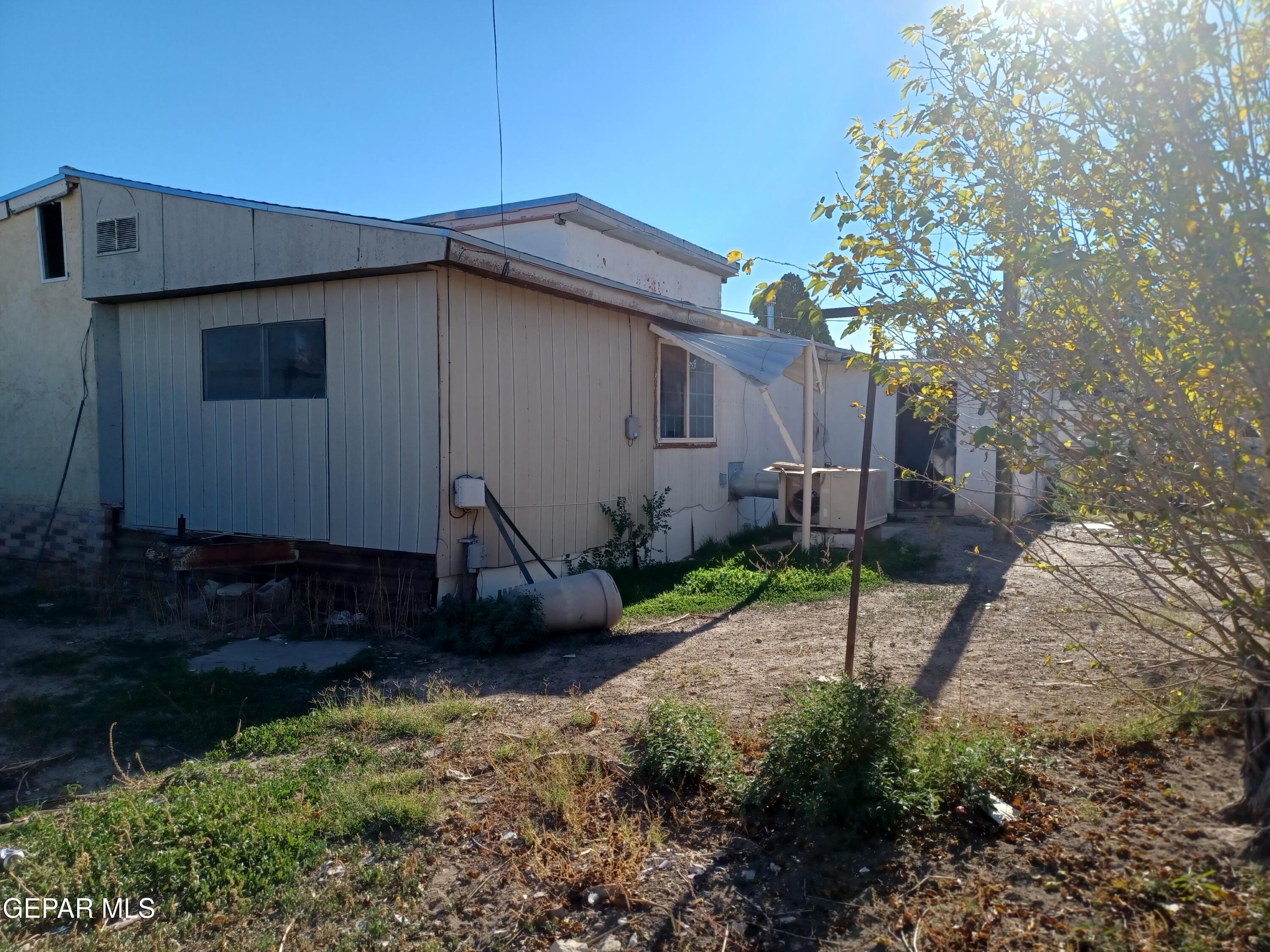 627 Milo Drive El Paso, TX 79927 - Photo 22 of 25 20251207_141633