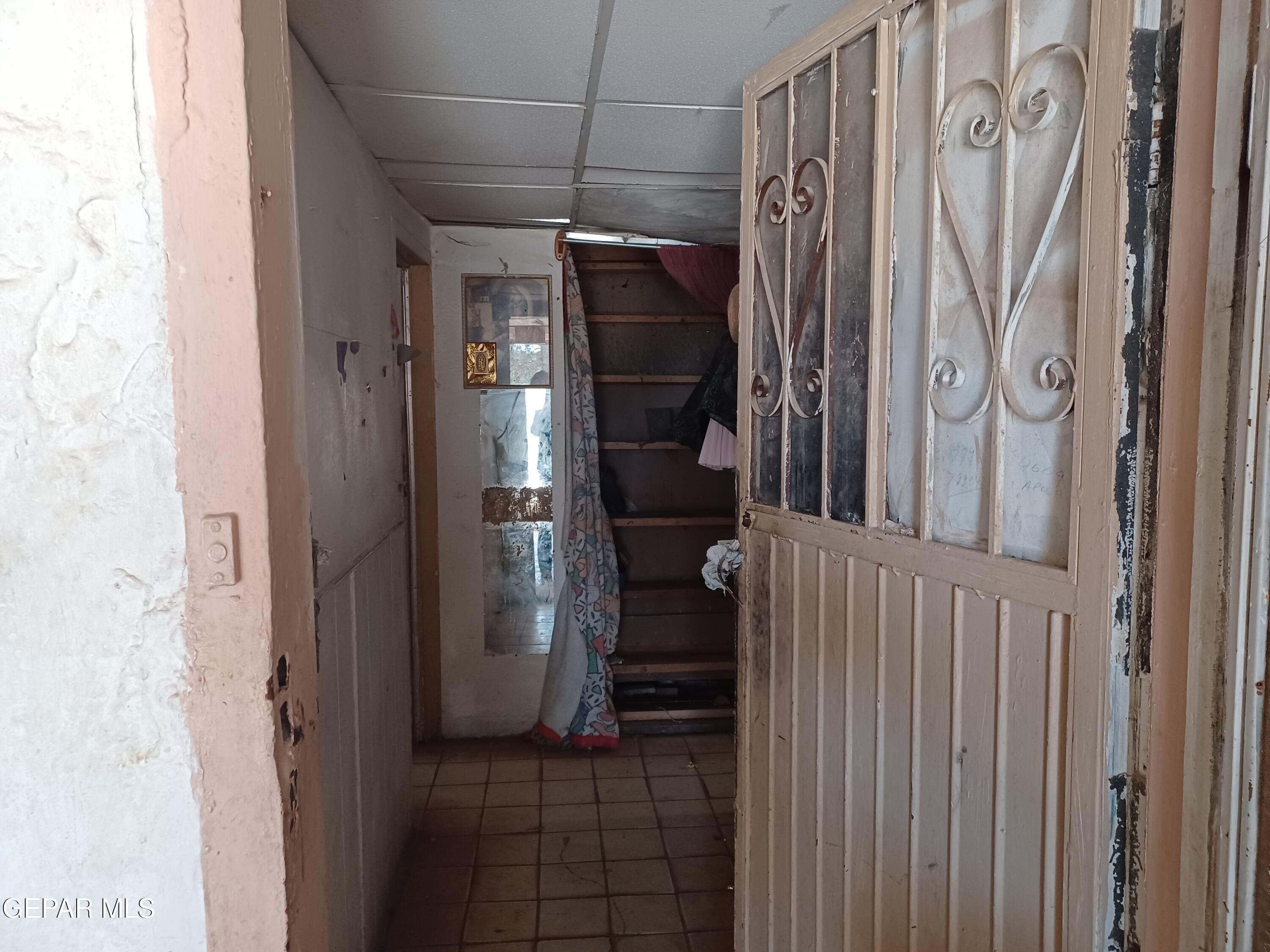 627 Milo Drive El Paso, TX 79927 - Photo 3 of 21 20260227_110632