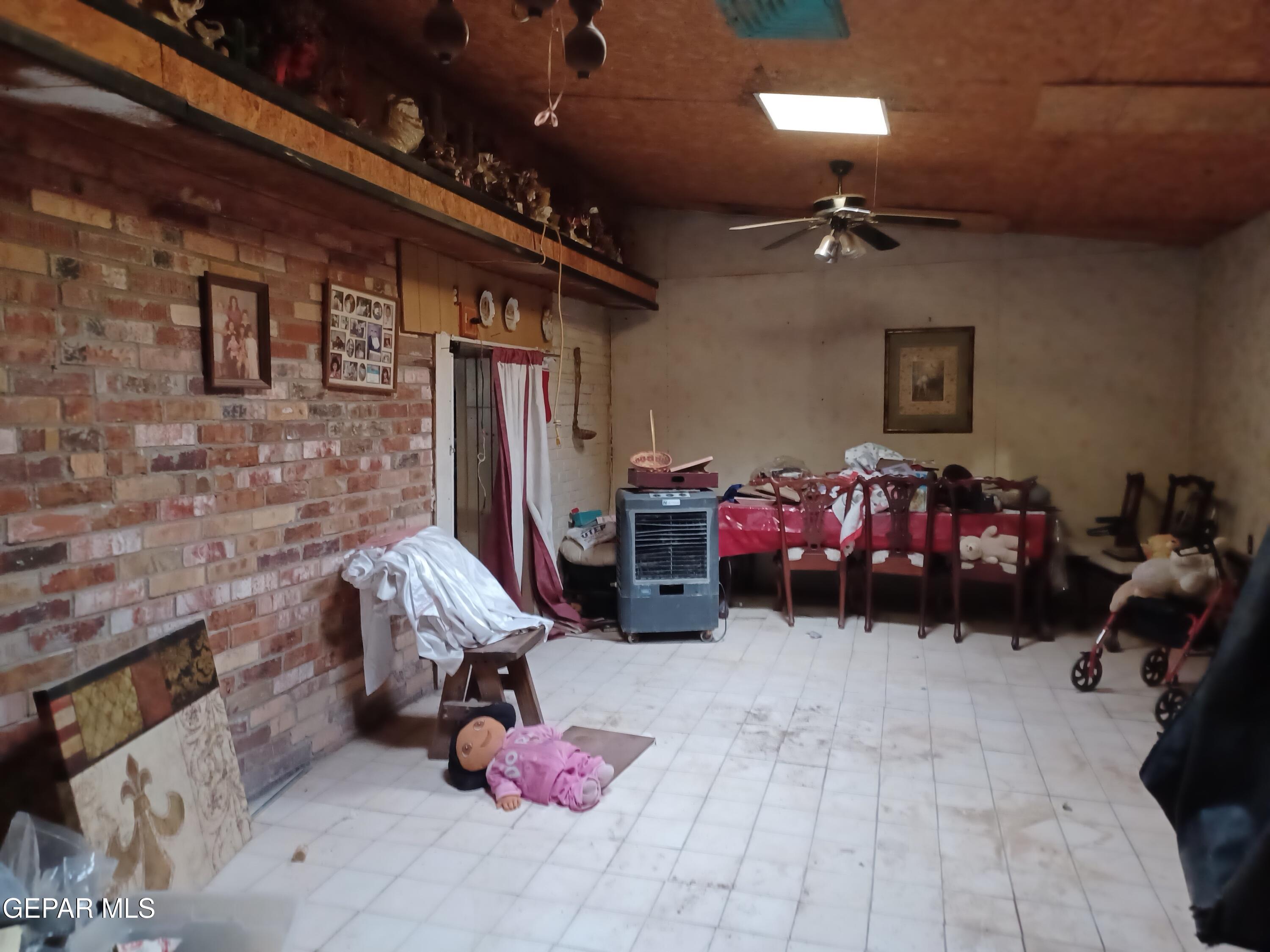 627 Milo Drive El Paso, TX 79927 - Photo 6 of 25 20251207_142104