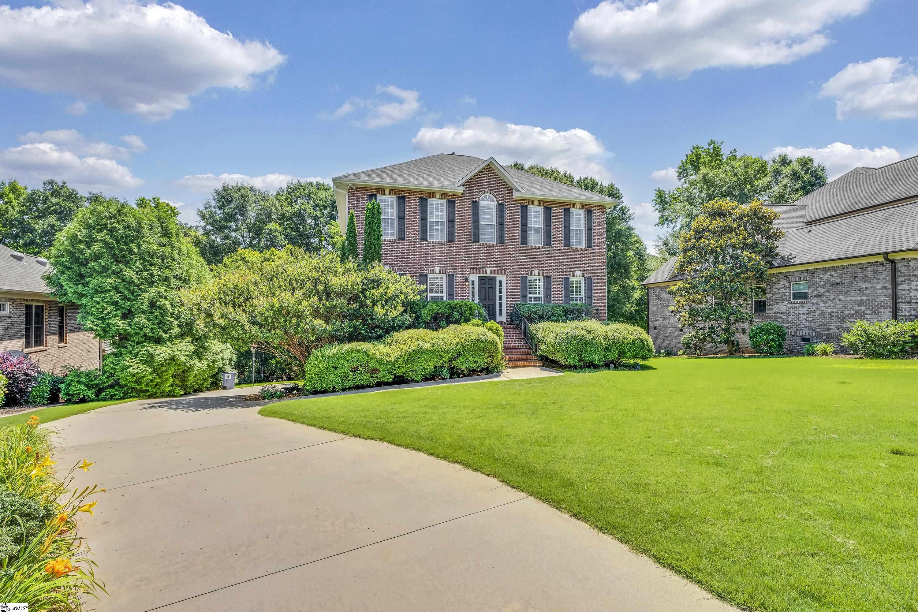 316 New Tarleton Way Greer, SC 29650 - Photo 32 of 32