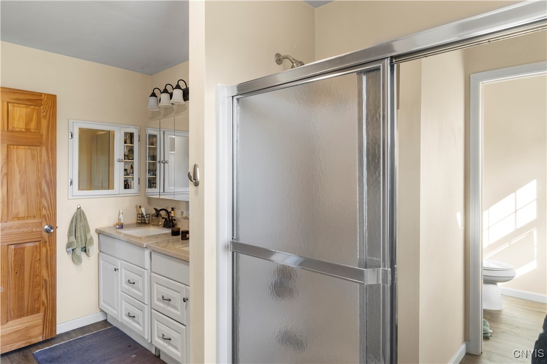 1038 Shackham Road Fabius, NY 13063 - Photo 18 of 47