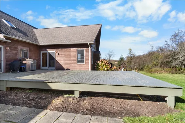 $499,900 | 1038 Shackham Road, Fabius, NY 13063