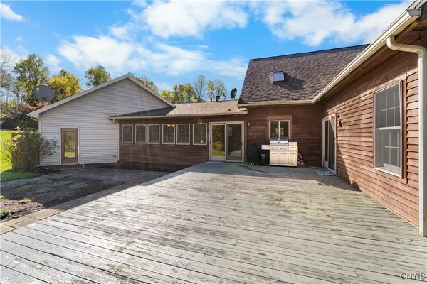 $499,900 | 1038 Shackham Road, Fabius, NY 13063