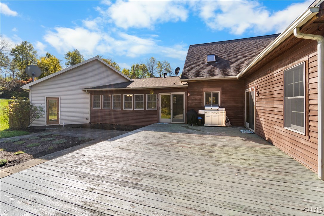 1038 Shackham Road Fabius, NY 13063 - Photo 34 of 47