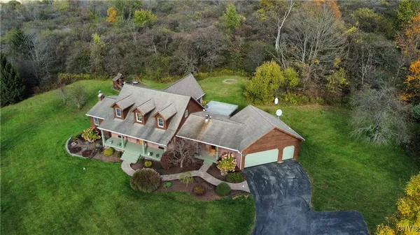 $499,900 | 1038 Shackham Road, Fabius, NY 13063