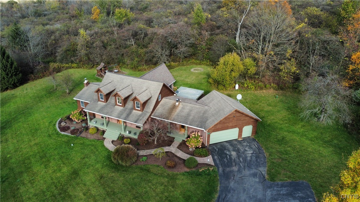 1038 Shackham Road Fabius, NY 13063 - Photo 39 of 47