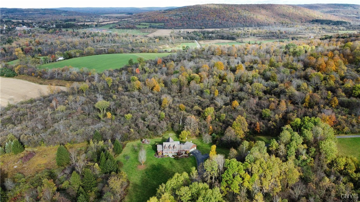 1038 Shackham Road Fabius, NY 13063 - Photo 41 of 47 This home sits on 24 acres!