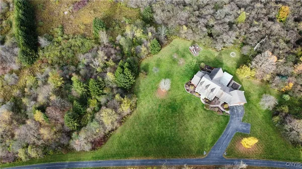 $499,900 | 1038 Shackham Road, Fabius, NY 13063