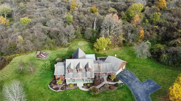 $499,900 | 1038 Shackham Road, Fabius, NY 13063
